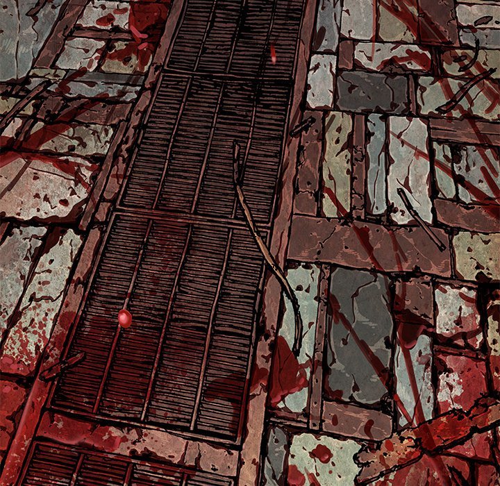 Read Leviathan (Lee Gyuntak) EN Manga Online