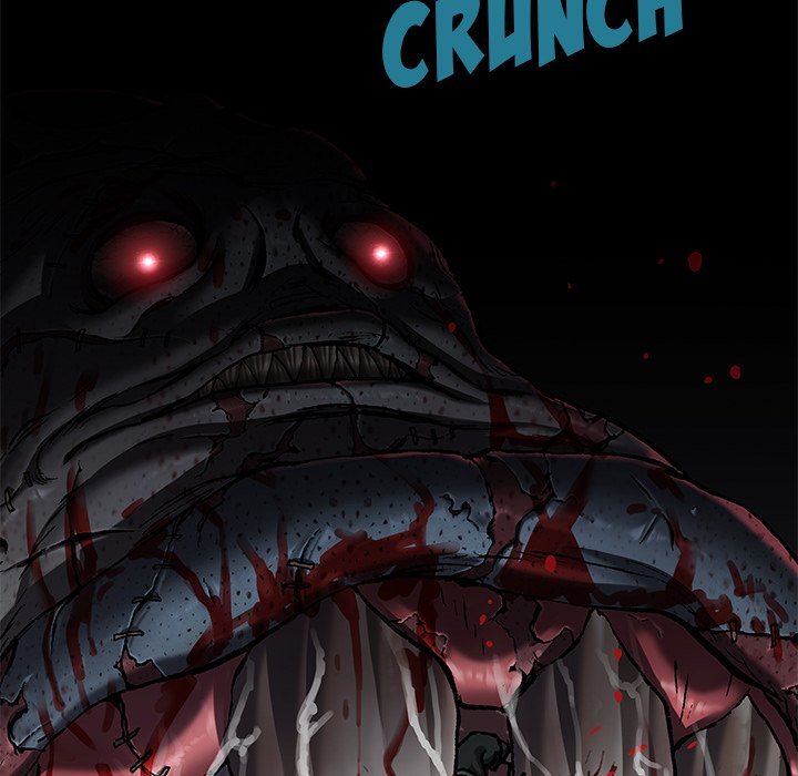 Read Leviathan (Lee Gyuntak) EN Manga Online