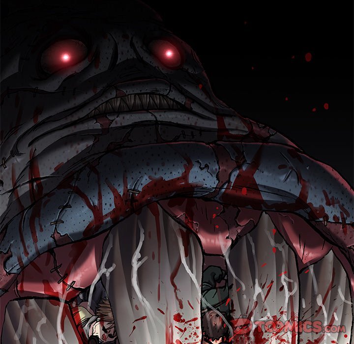 Read Leviathan (Lee Gyuntak) EN Manga Online