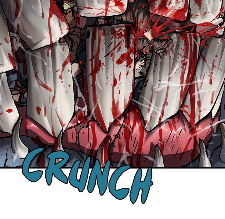 Read Leviathan (Lee Gyuntak) EN Manga Online