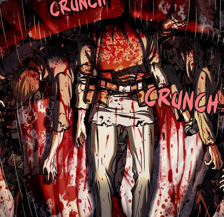Read Leviathan (Lee Gyuntak) EN Manga Online