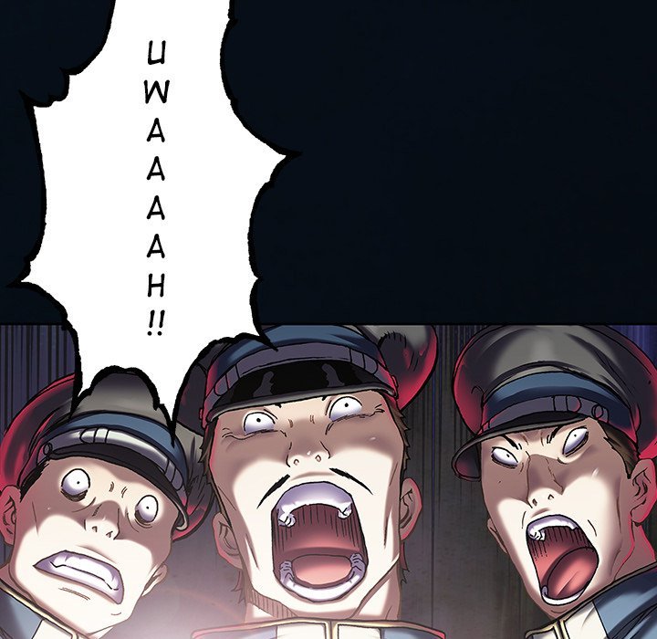 Read Leviathan (Lee Gyuntak) EN Manga Online