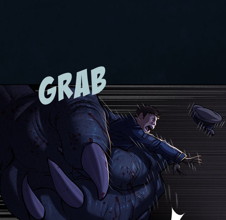 Read Leviathan (Lee Gyuntak) EN Manga Online
