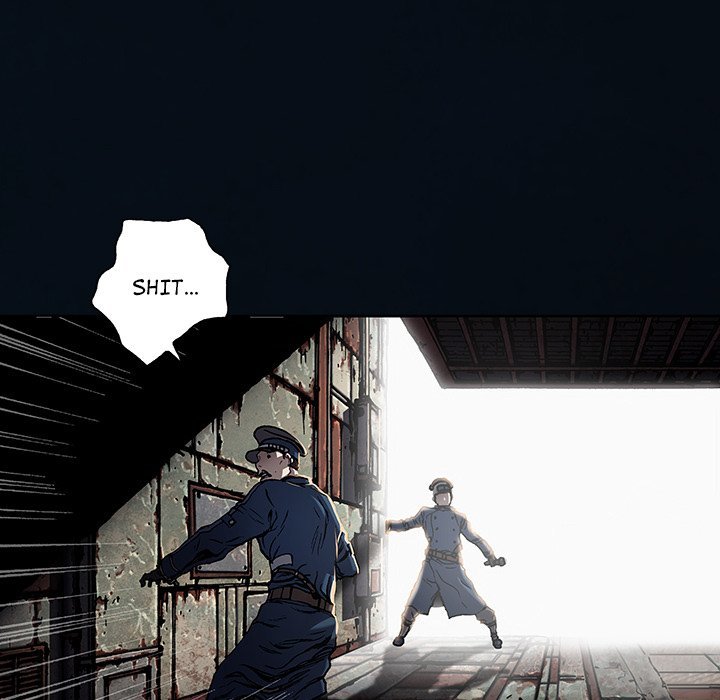 Read Leviathan (Lee Gyuntak) EN Manga Online