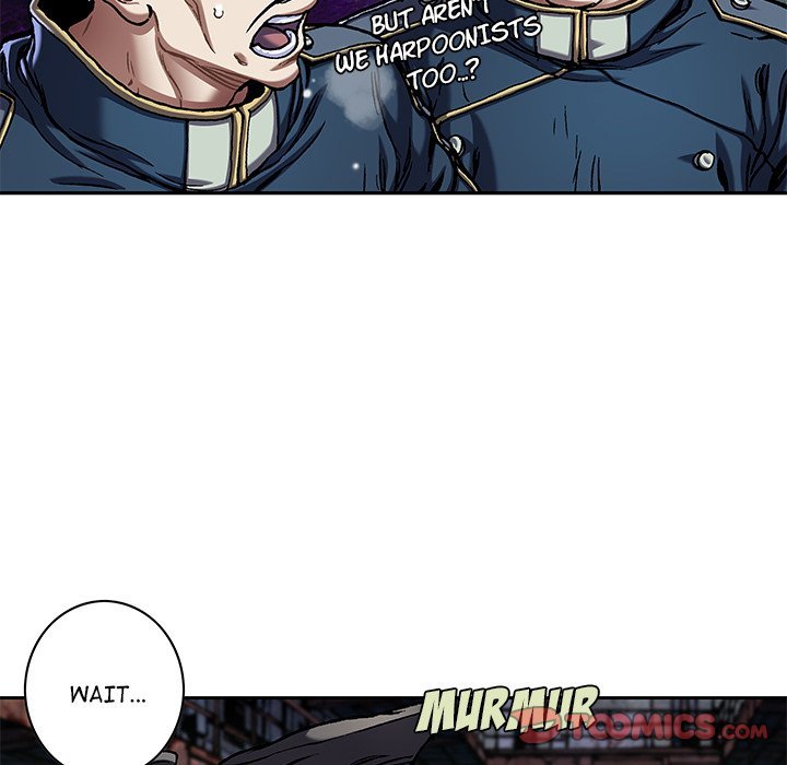 Read Leviathan (Lee Gyuntak) EN Manga Online