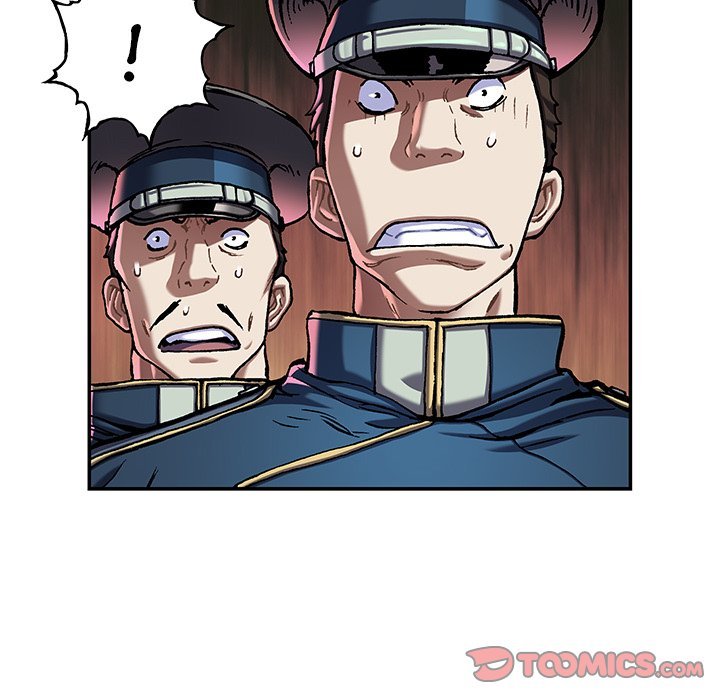 Read Leviathan (Lee Gyuntak) EN Manga Online