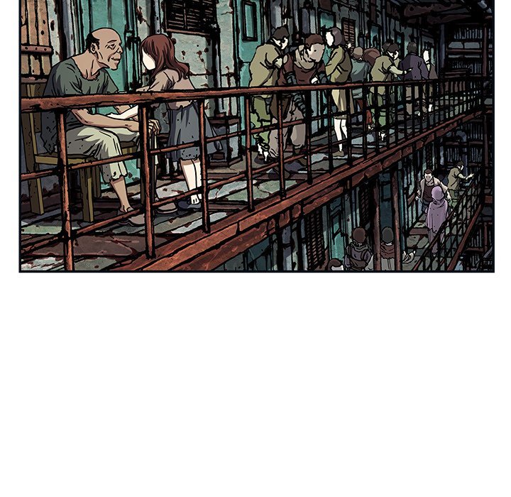 Read Leviathan (Lee Gyuntak) EN Manga Online