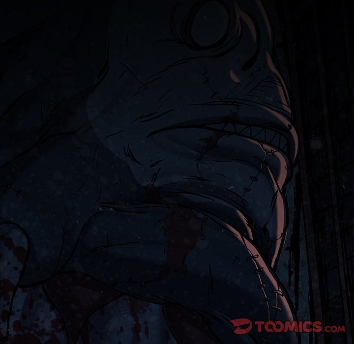 Read Leviathan (Lee Gyuntak) EN Manga Online
