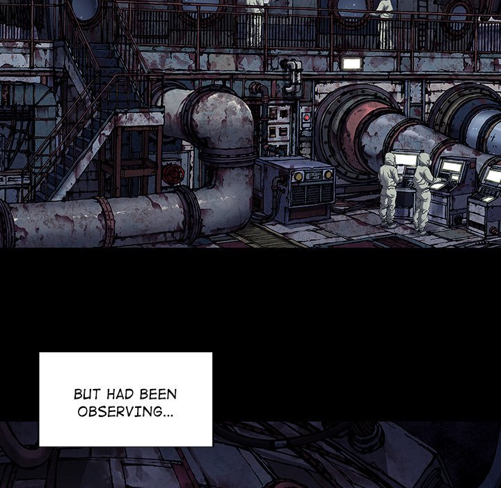 Read Leviathan (Lee Gyuntak) EN Manga Online