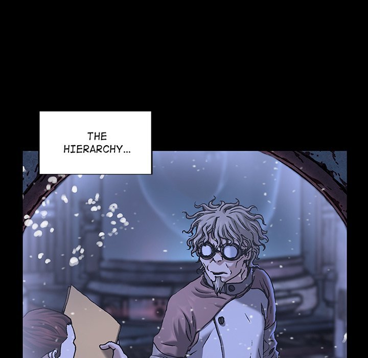 Read Leviathan (Lee Gyuntak) EN Manga Online
