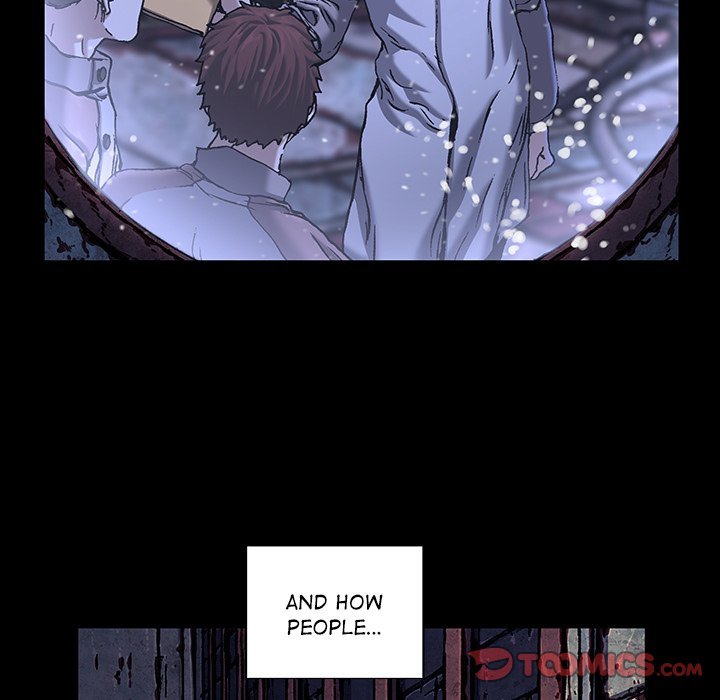 Read Leviathan (Lee Gyuntak) EN Manga Online