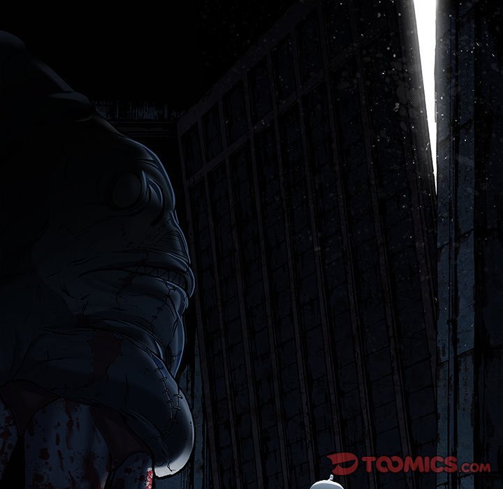 Read Leviathan (Lee Gyuntak) EN Manga Online