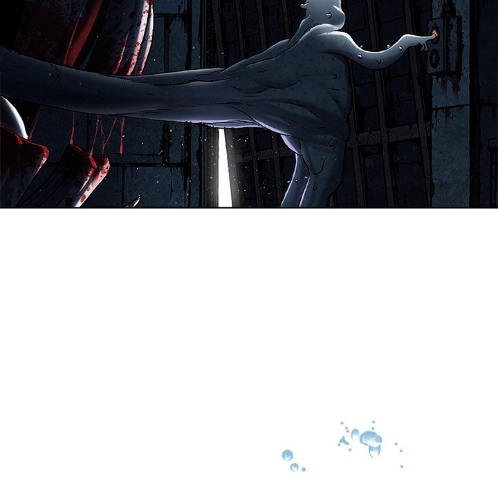 Read Leviathan (Lee Gyuntak) EN Manga Online
