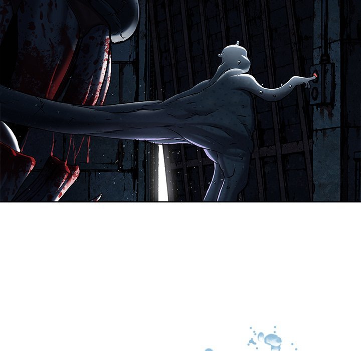 Read Leviathan (Lee Gyuntak) EN Manga Online