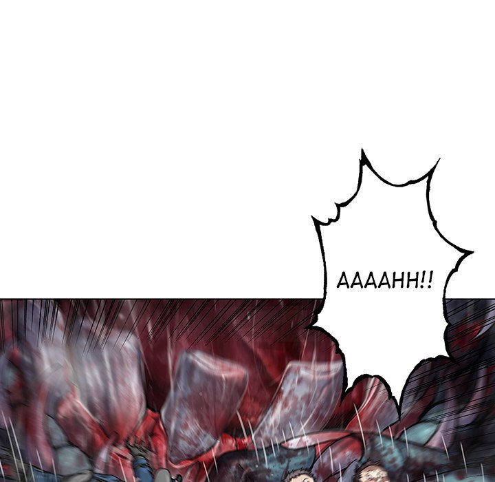 Read Leviathan (Lee Gyuntak) EN Manga Online