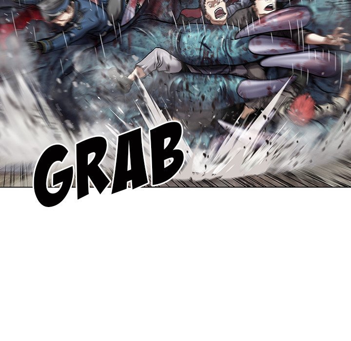Read Leviathan (Lee Gyuntak) EN Manga Online