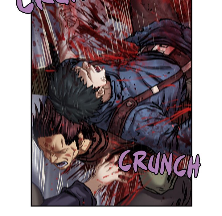 Read Leviathan (Lee Gyuntak) EN Manga Online