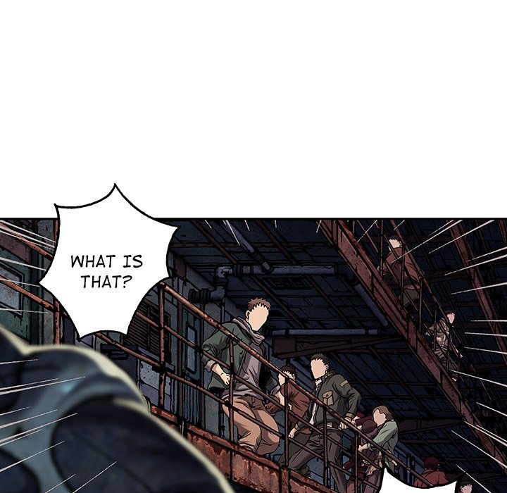 Read Leviathan (Lee Gyuntak) EN Manga Online