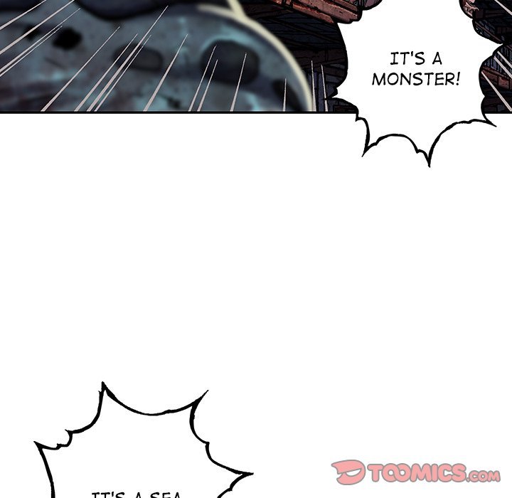 Read Leviathan (Lee Gyuntak) EN Manga Online