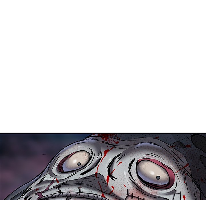 Read Leviathan (Lee Gyuntak) EN Manga Online