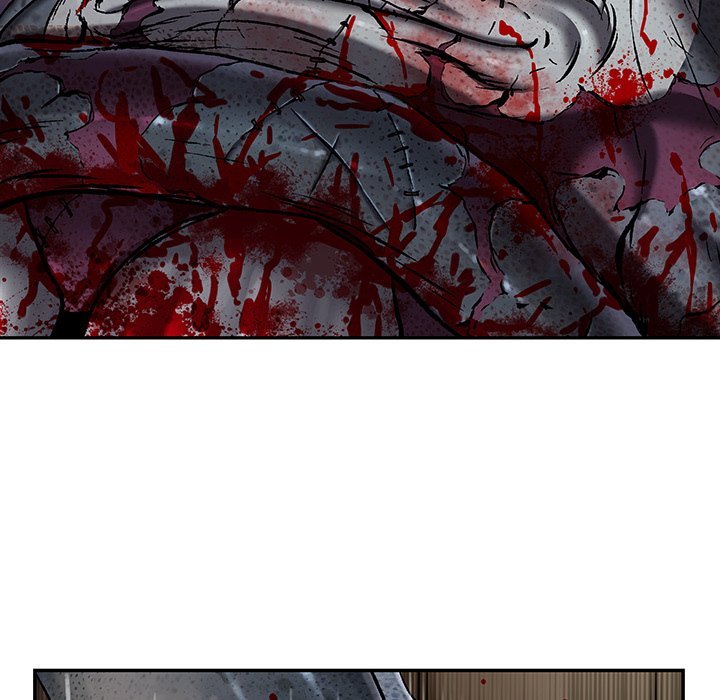 Read Leviathan (Lee Gyuntak) EN Manga Online