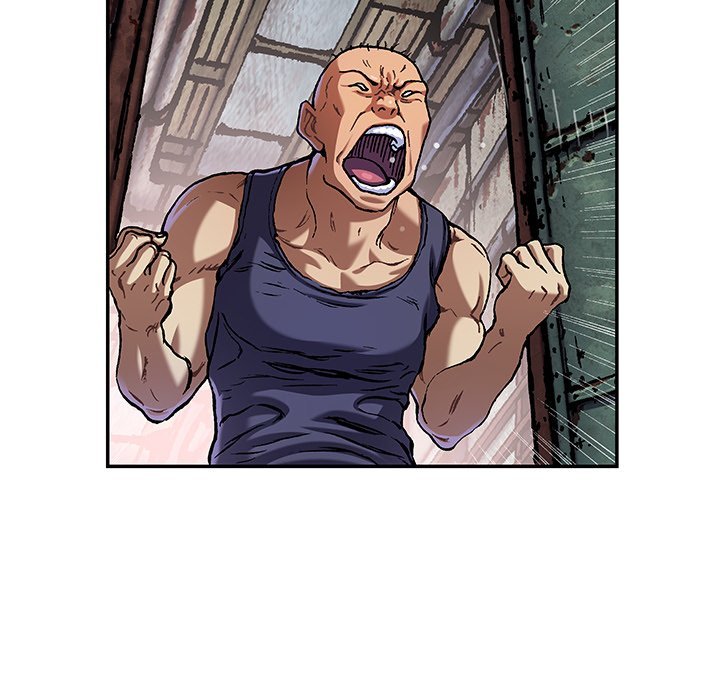 Read Leviathan (Lee Gyuntak) EN Manga Online