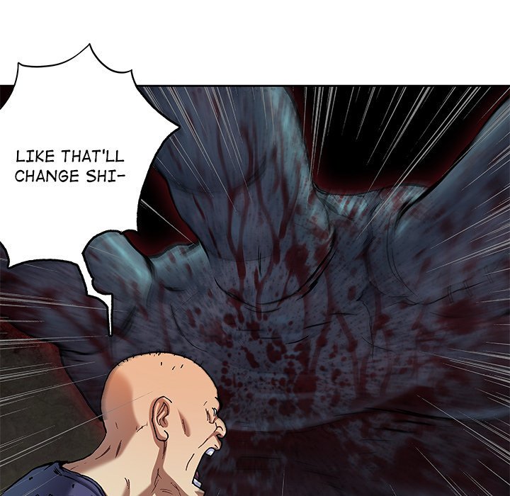 Read Leviathan (Lee Gyuntak) EN Manga Online