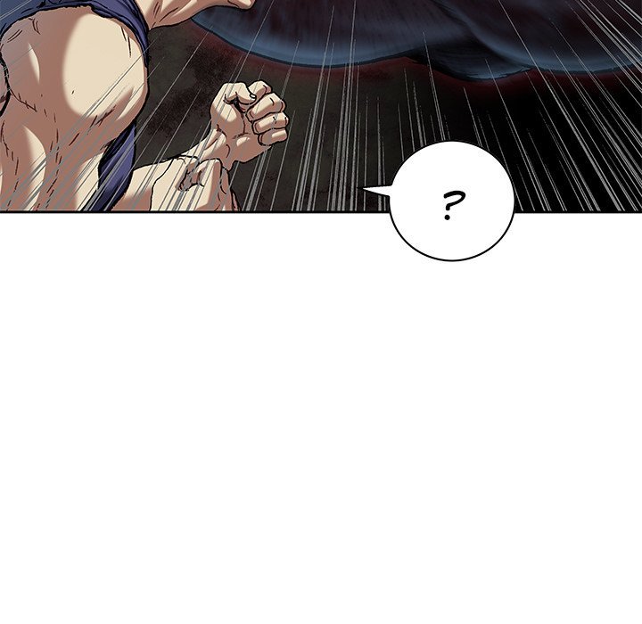 Read Leviathan (Lee Gyuntak) EN Manga Online