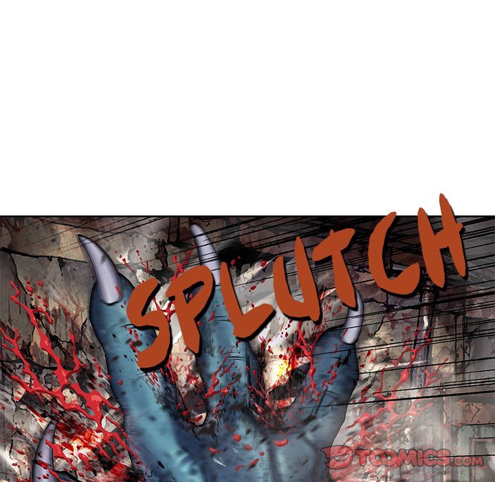 Read Leviathan (Lee Gyuntak) EN Manga Online