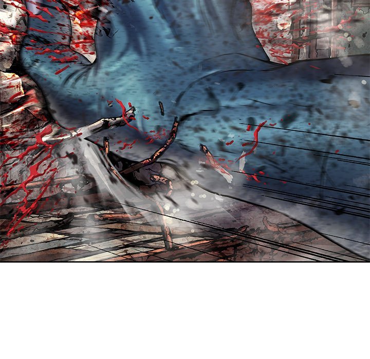Read Leviathan (Lee Gyuntak) EN Manga Online