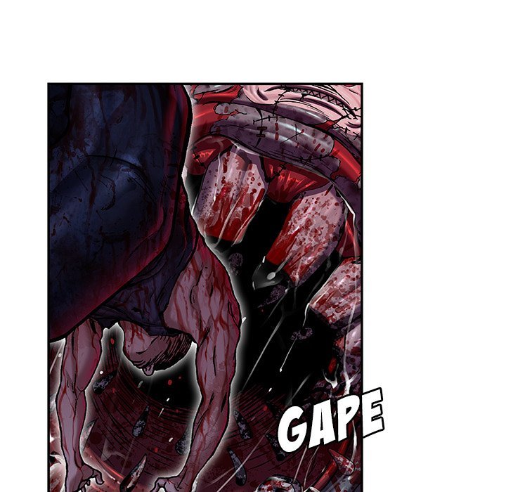 Read Leviathan (Lee Gyuntak) EN Manga Online