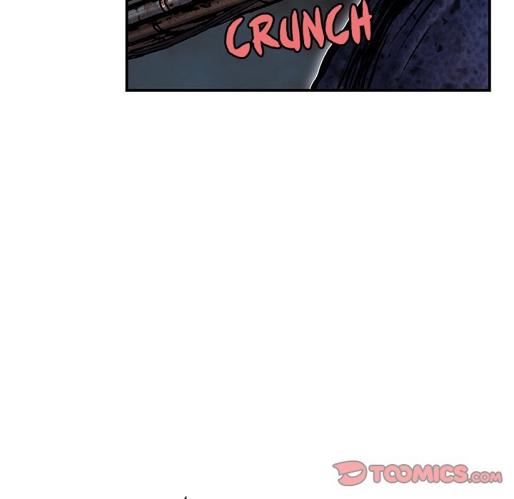 Read Leviathan (Lee Gyuntak) EN Manga Online