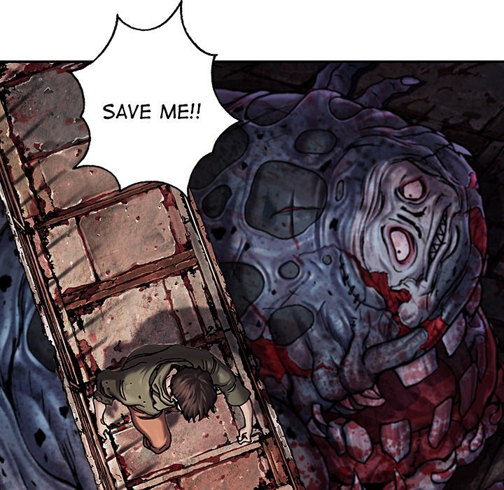 Read Leviathan (Lee Gyuntak) EN Manga Online