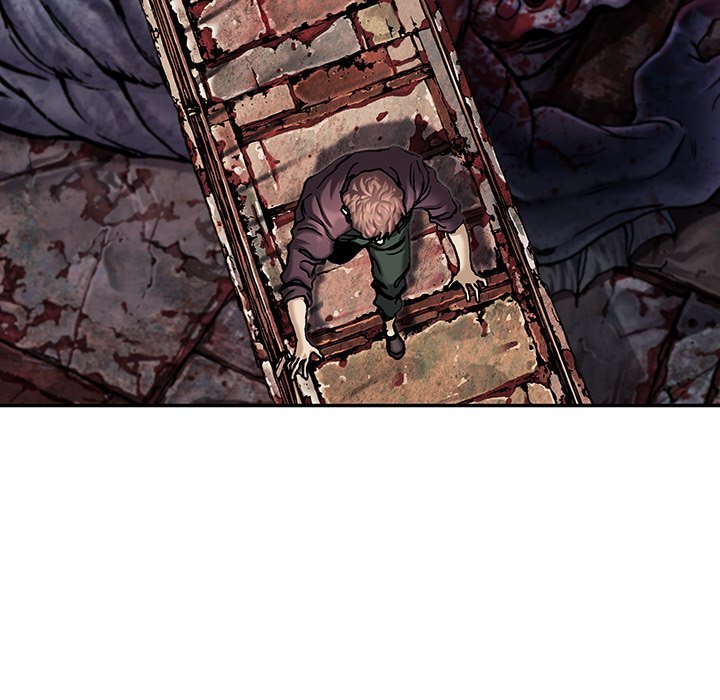 Read Leviathan (Lee Gyuntak) EN Manga Online