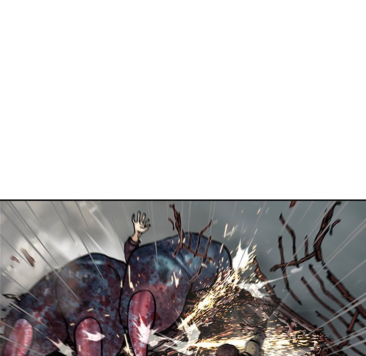 Read Leviathan (Lee Gyuntak) EN Manga Online