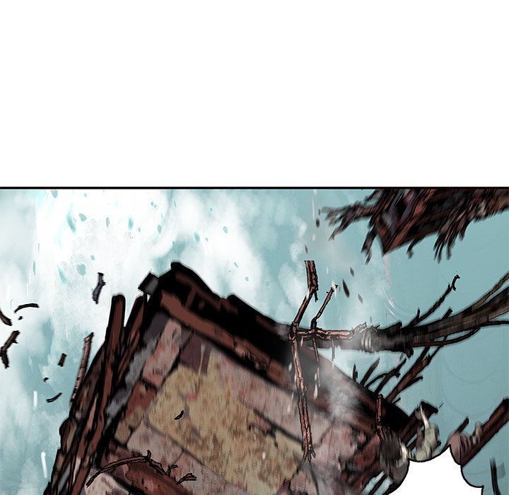 Read Leviathan (Lee Gyuntak) EN Manga Online