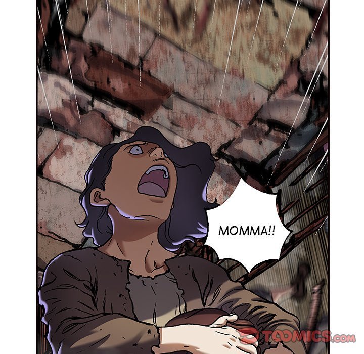 Read Leviathan (Lee Gyuntak) EN Manga Online