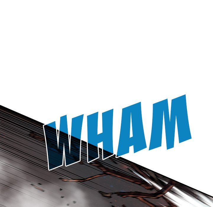 Read Leviathan (Lee Gyuntak) EN Manga Online
