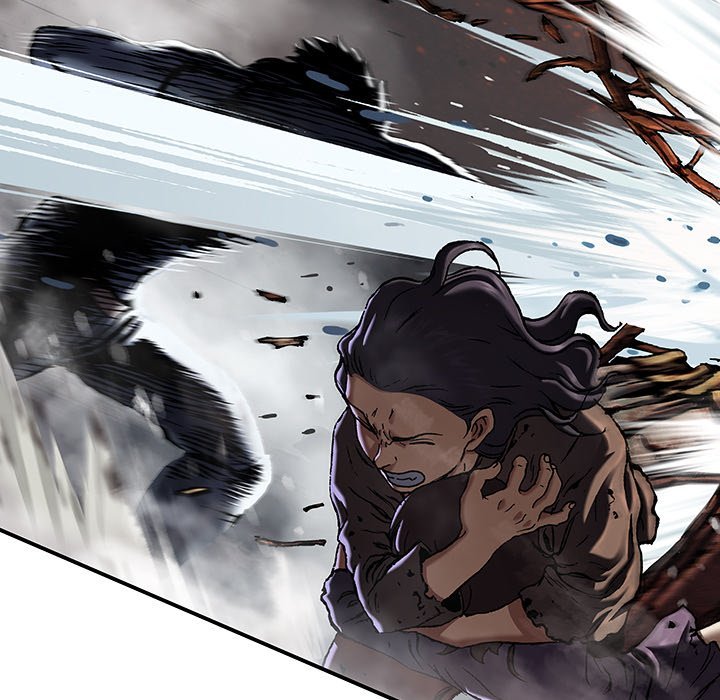 Read Leviathan (Lee Gyuntak) EN Manga Online