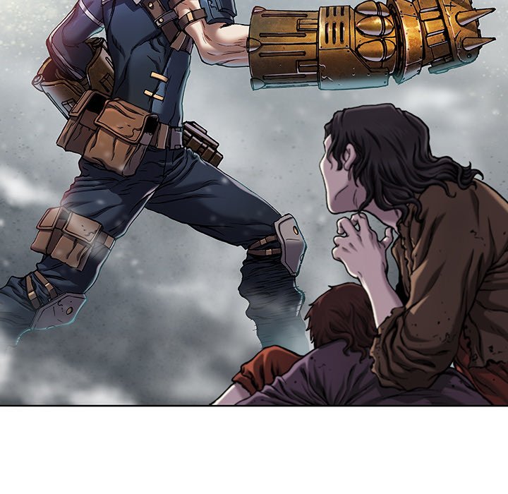 Read Leviathan (Lee Gyuntak) EN Manga Online