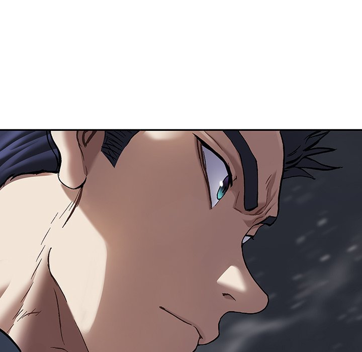 Read Leviathan (Lee Gyuntak) EN Manga Online