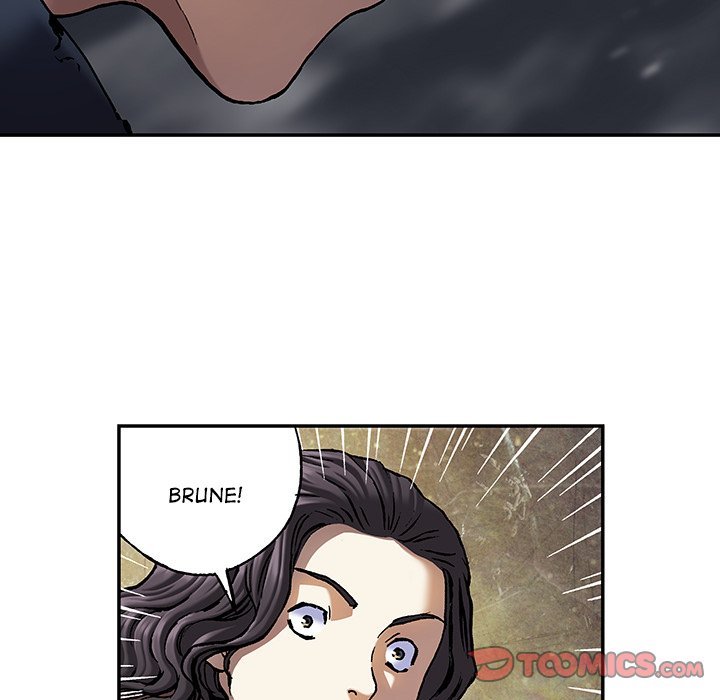 Read Leviathan (Lee Gyuntak) EN Manga Online