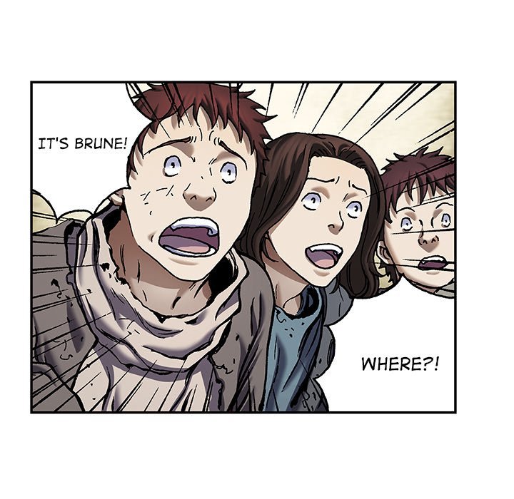 Read Leviathan (Lee Gyuntak) EN Manga Online