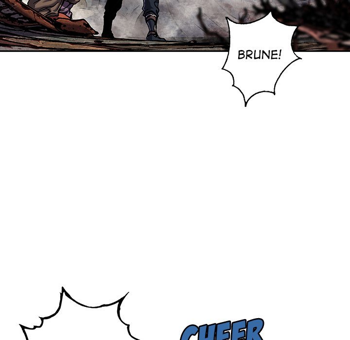 Read Leviathan (Lee Gyuntak) EN Manga Online