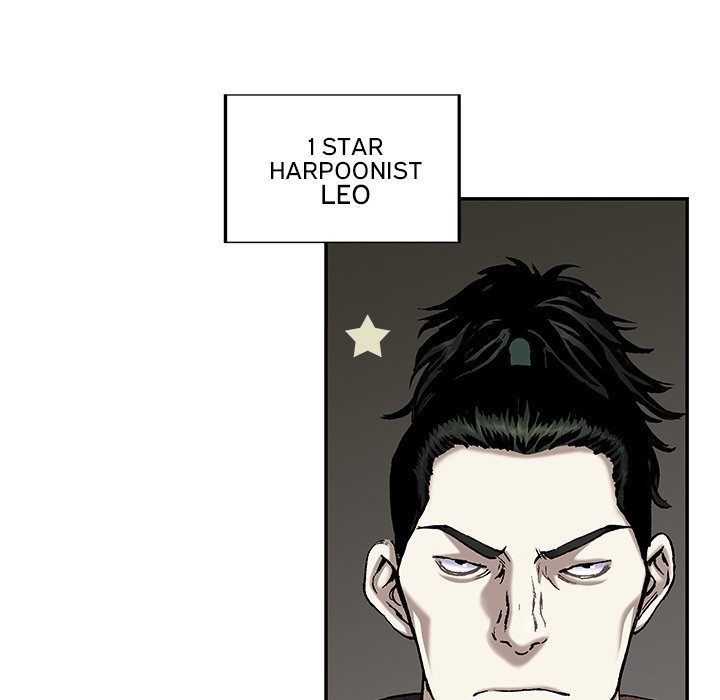 Read Leviathan (Lee Gyuntak) EN Manga Online