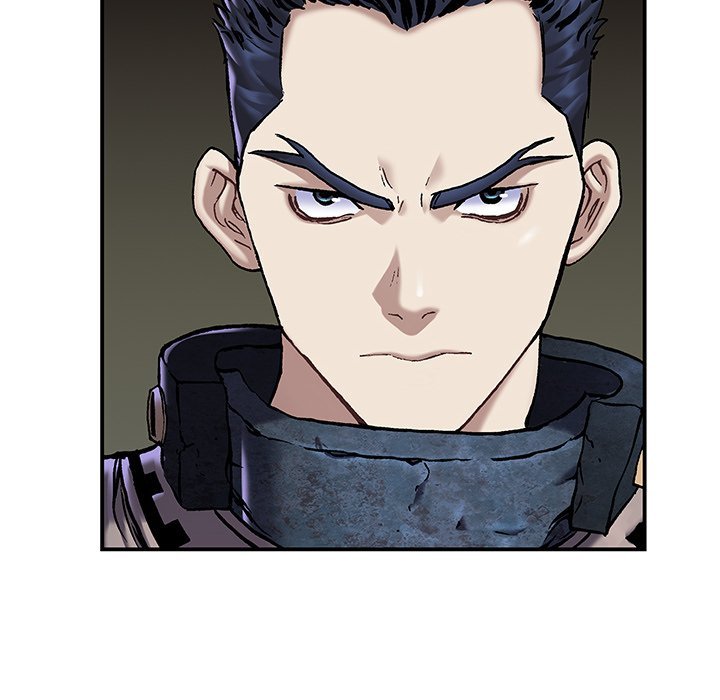 Read Leviathan (Lee Gyuntak) EN Manga Online