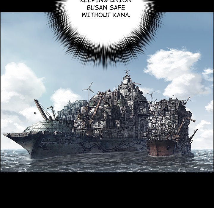 Read Leviathan (Lee Gyuntak) EN Manga Online