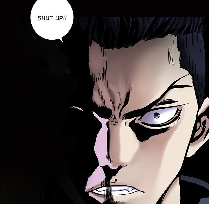 Read Leviathan (Lee Gyuntak) EN Manga Online