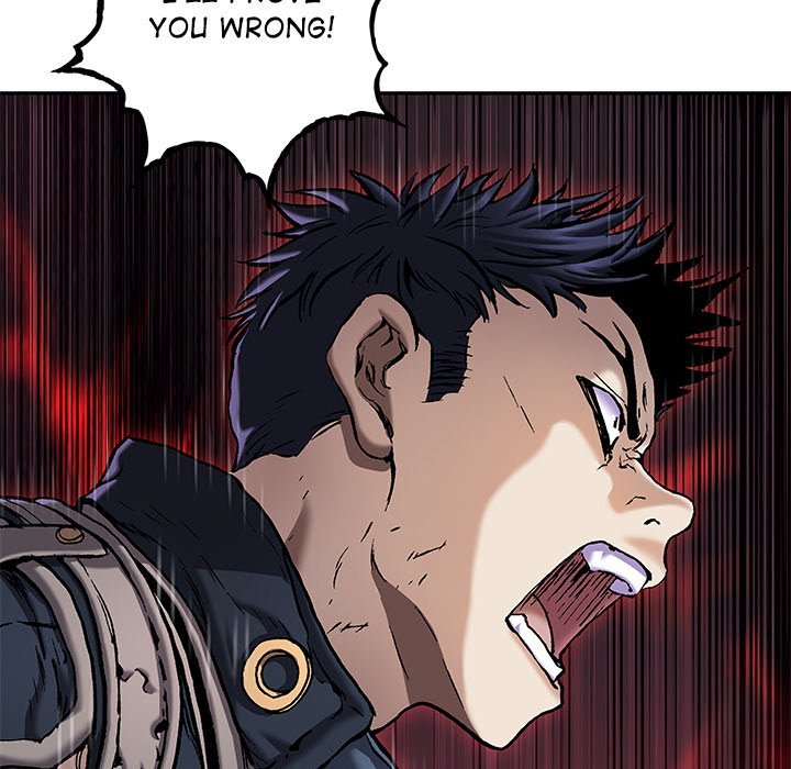 Read Leviathan (Lee Gyuntak) EN Manga Online