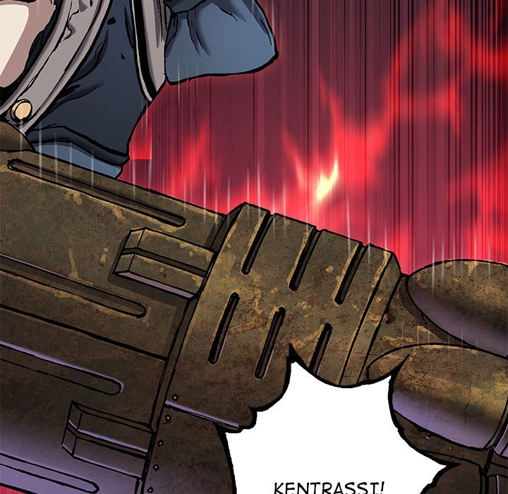 Read Leviathan (Lee Gyuntak) EN Manga Online